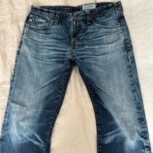 AG Jeans - Everett Slim Straight - Size 34